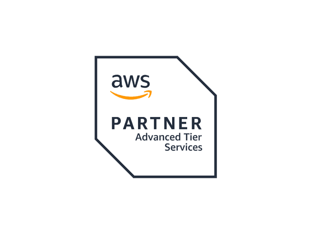 AWS Partner — Advanced Tier Services